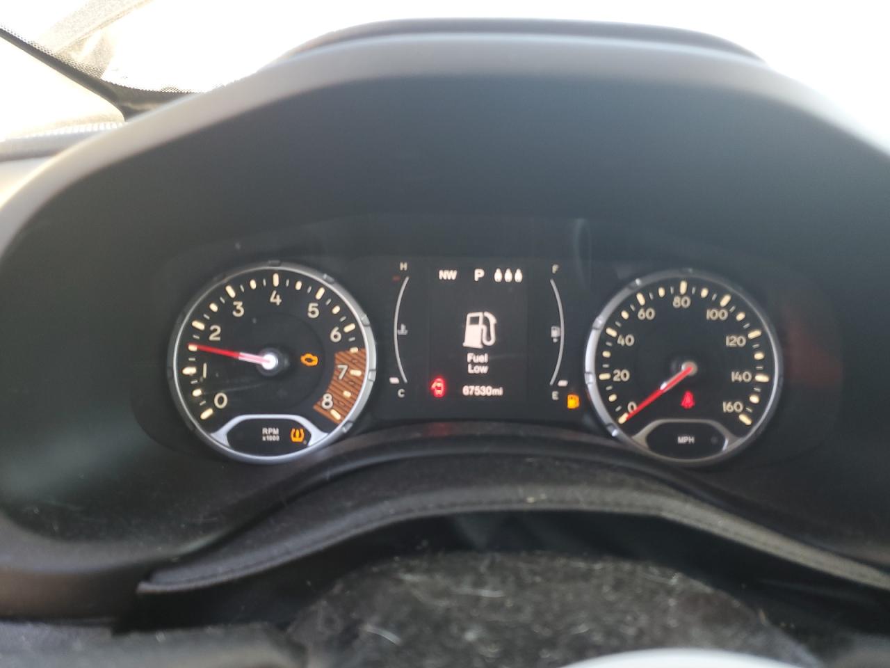 2019 Jeep Renegade Latitude VIN: ZACNJBBB6KPK42556 Lot: 91345175