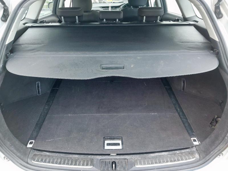 2018 TOYOTA AVENSIS 1.6D BUSINESS EDITION 5DR