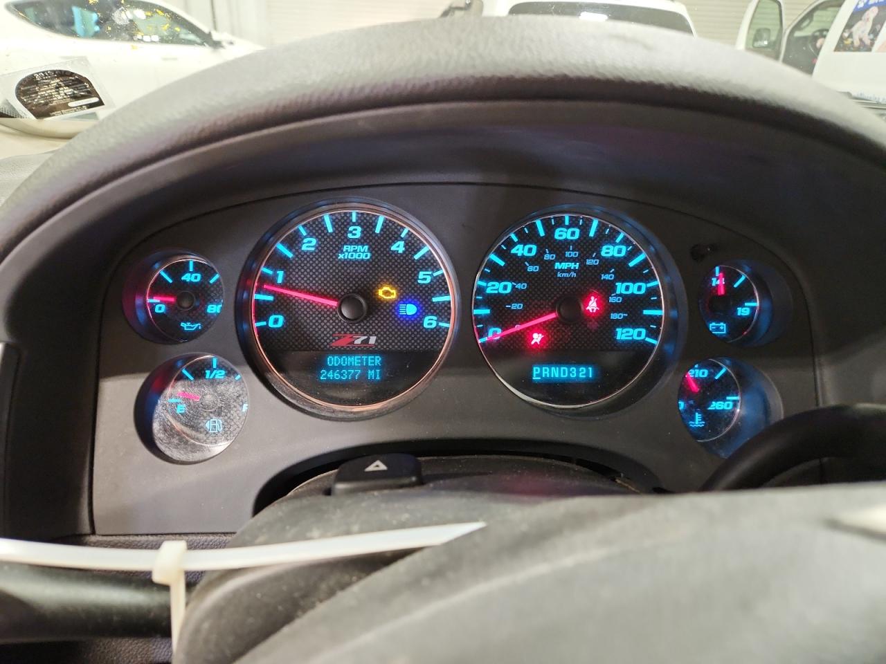 2008 Chevrolet Avalanche K1500 VIN: 3GNFK12378G295291 Lot: 90745585