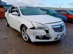 2013 VAUXHALL INSIGNIA 2.0 CDTI SRI [160] 5DR for sale at Copart WESTBURY