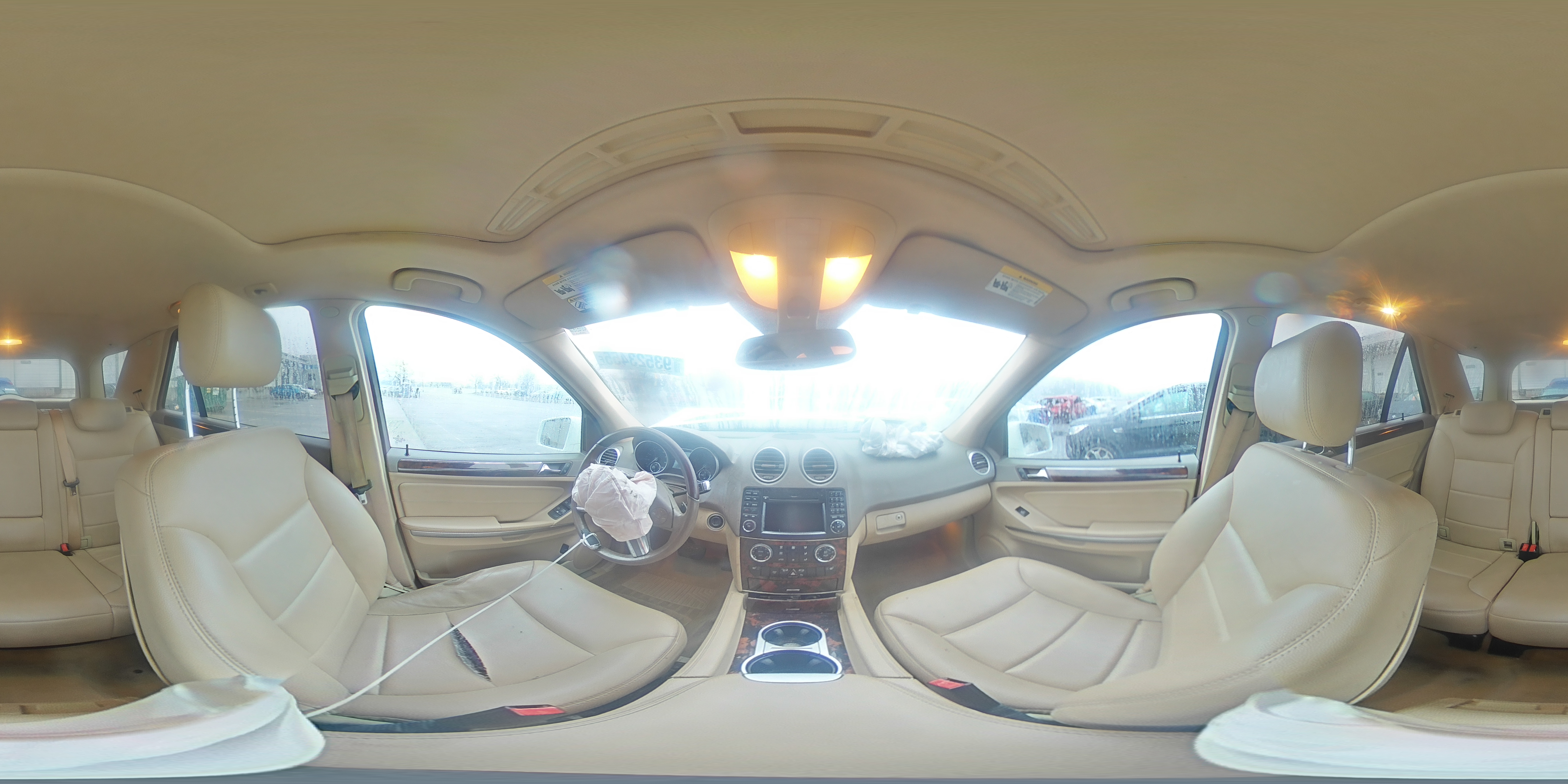 2011 Mercedes-Benz Ml 350 4Matic VIN: 4JGBB8GB9BA685827 Lot: 93523455