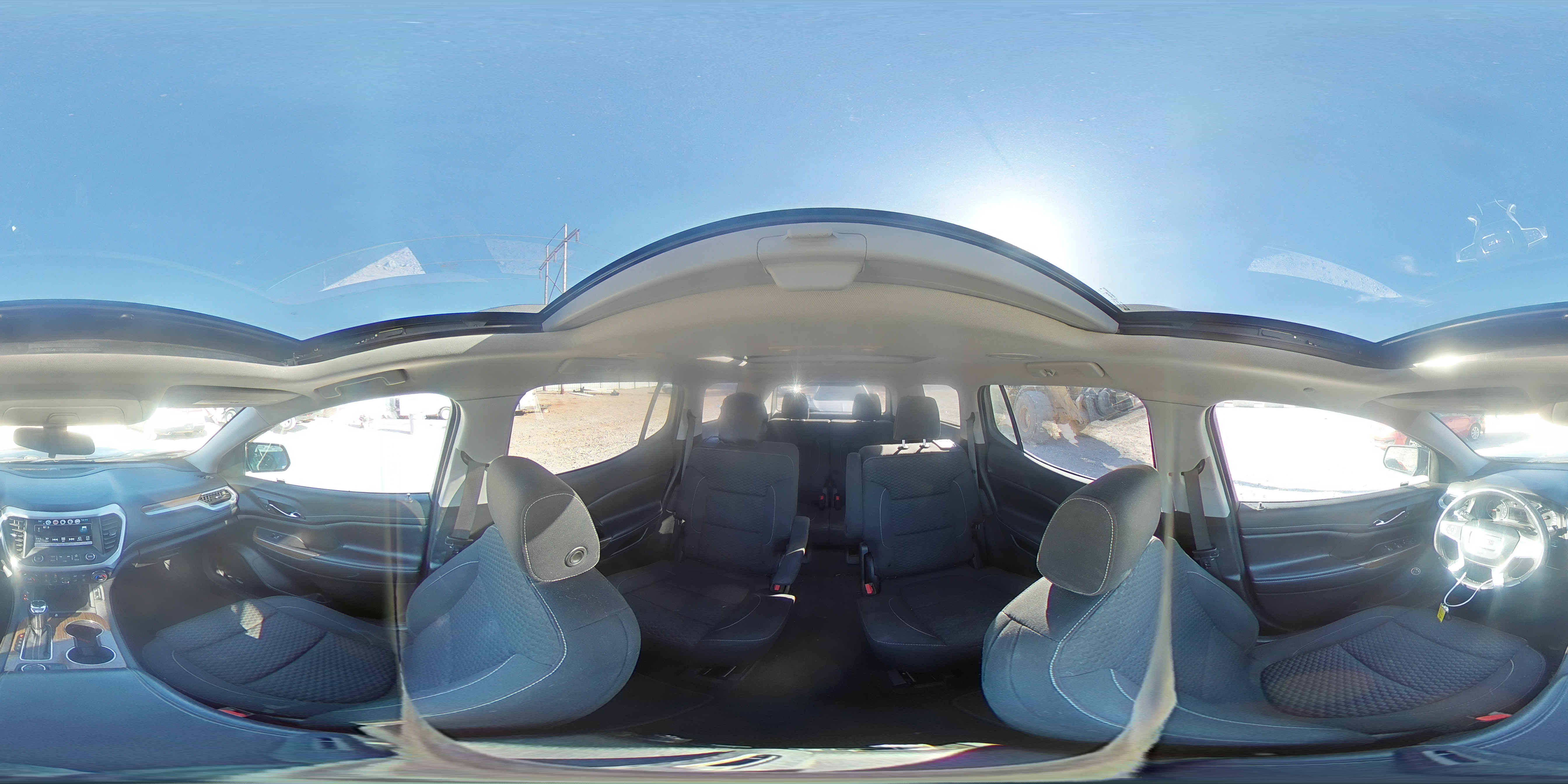 2019 GMC Acadia Sle VIN: 1GKKNSLS7KZ169504 Lot: 92322375