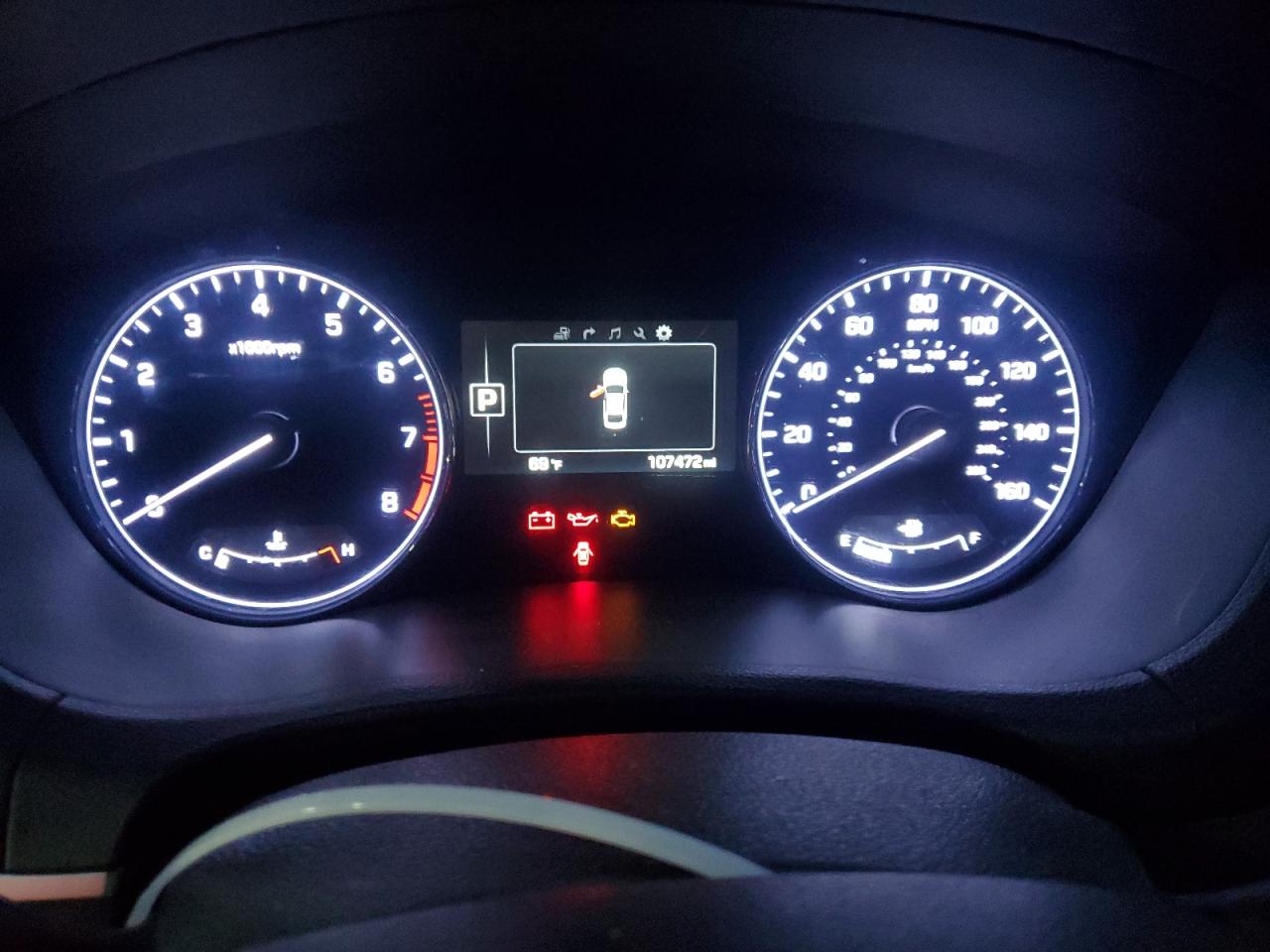 2016 Hyundai Genesis 3.8L VIN: KMHGN4JEXGU121313 Lot: 92282055