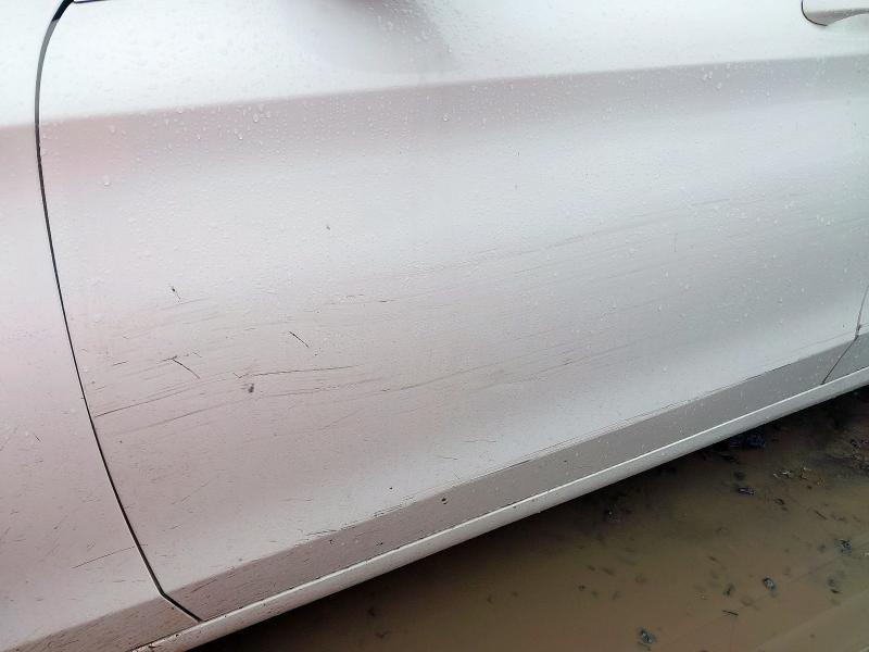 2015 MERCEDES-BENZ C CLASS C200 BLUETEC SE 4DR AUTO