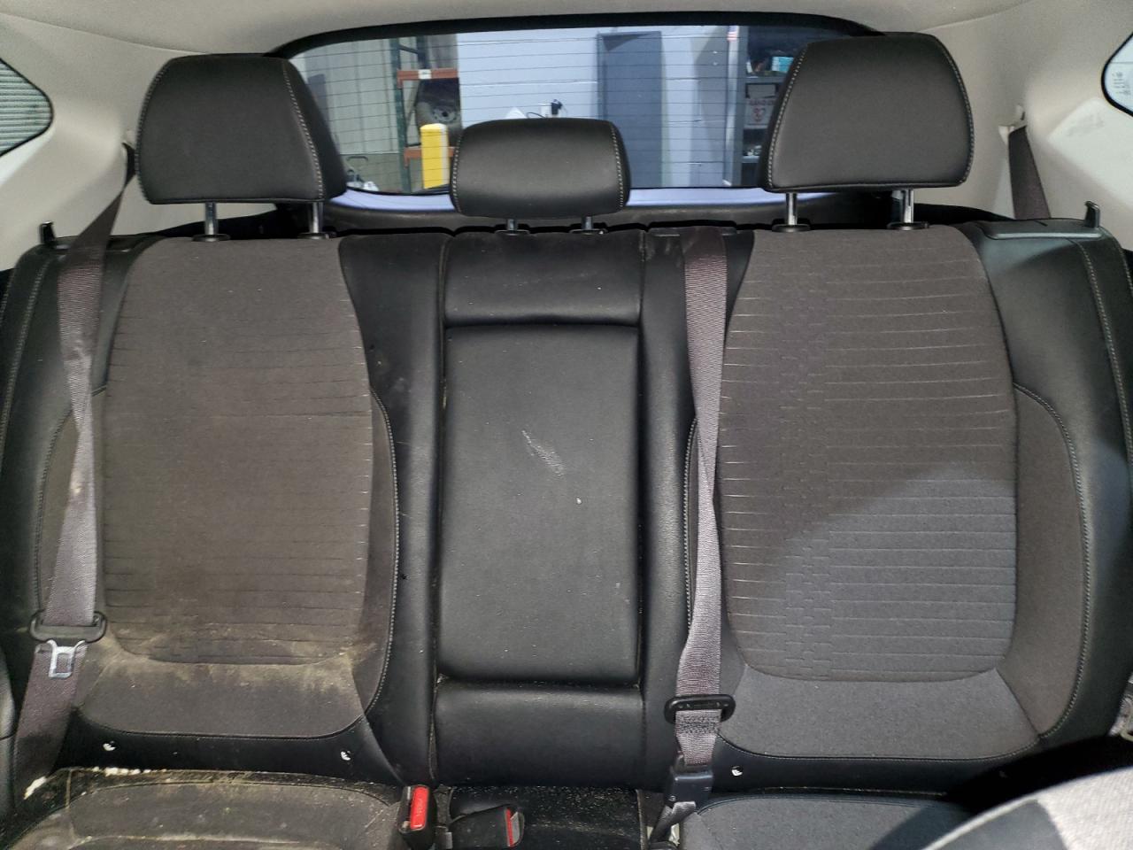 2021 Kia Seltos S VIN: KNDEU2AA3M7044861 Lot: 93134065