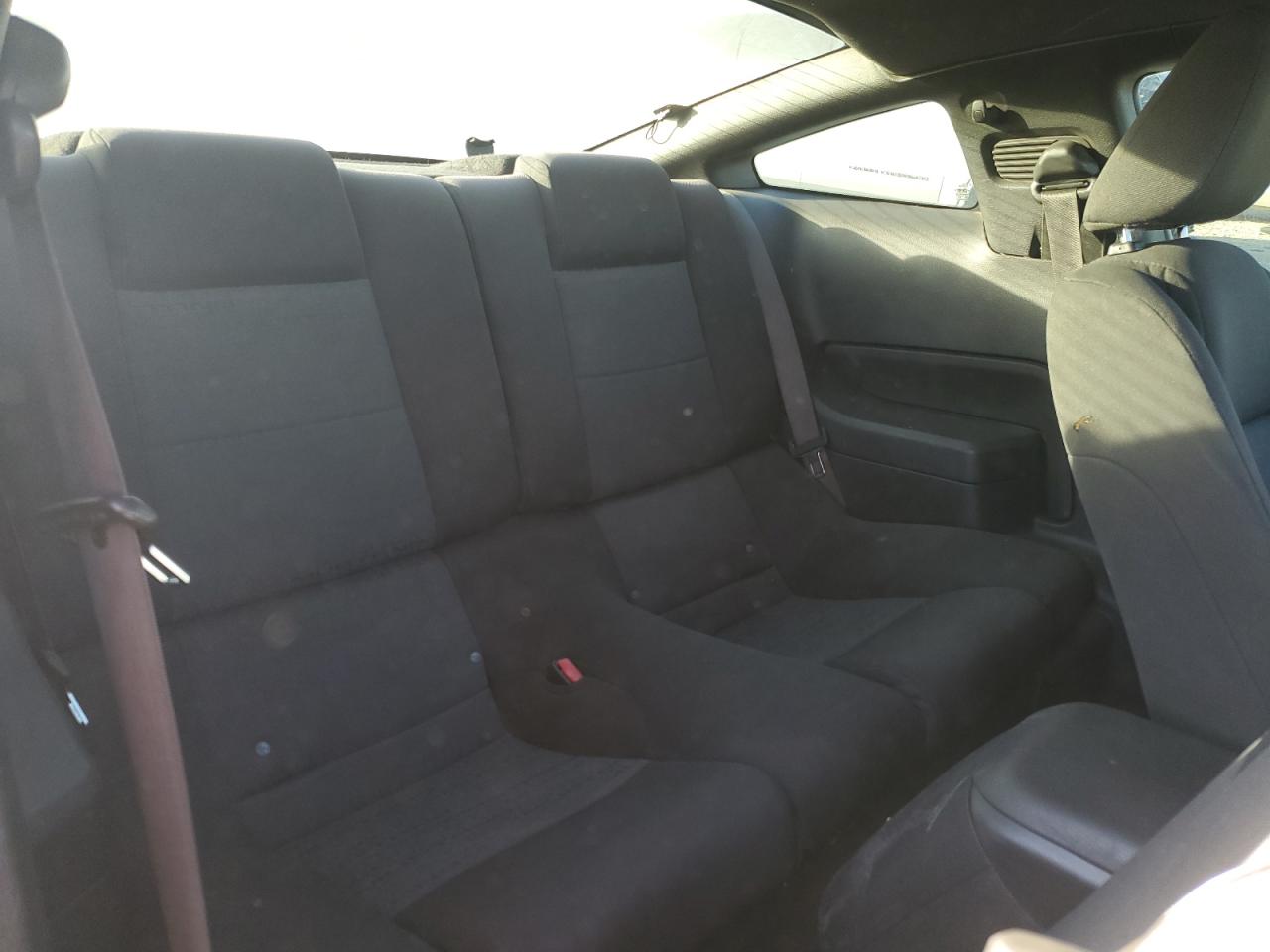 2007 Ford Mustang VIN: 1ZVFT80N475285162 Lot: 84763705