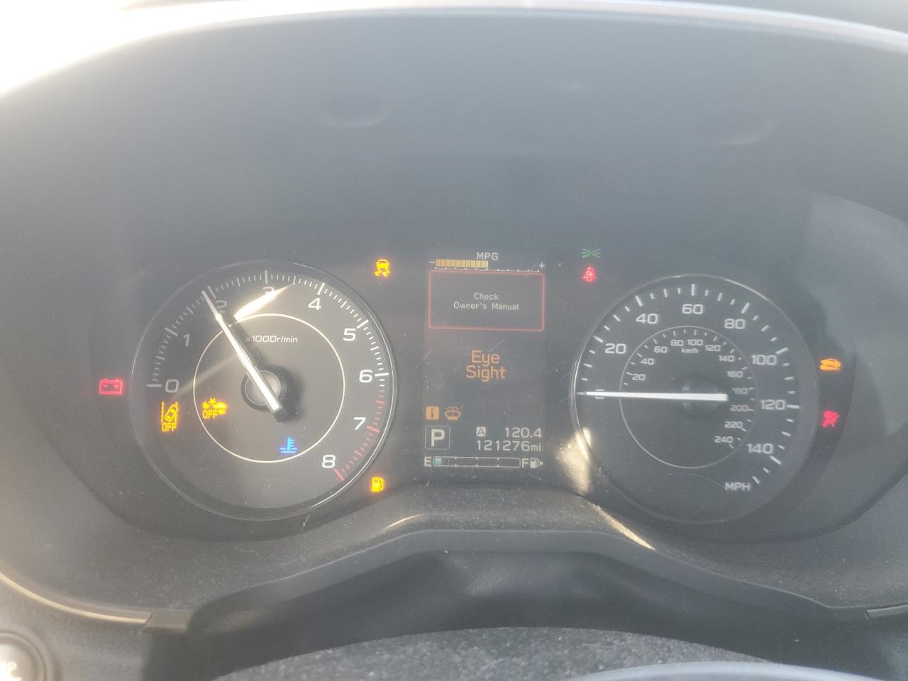 2019 Subaru Impreza Premium VIN: 4S3GTAD66K3748909 Lot: 92406465