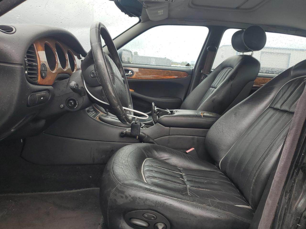 2001 Jaguar Xj8 L VIN: SAJDA23C41LF31934 Lot: 92571915