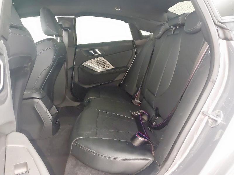 2025 BMW 2 SERIES 220 M SPORT 4DR STEP AUTO