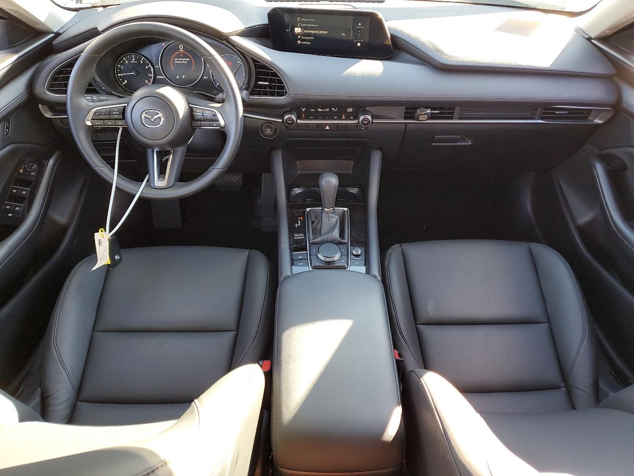 2024 Mazda 3 Select Sport VIN: 3MZBPABM4RM432513 Lot: 90575715