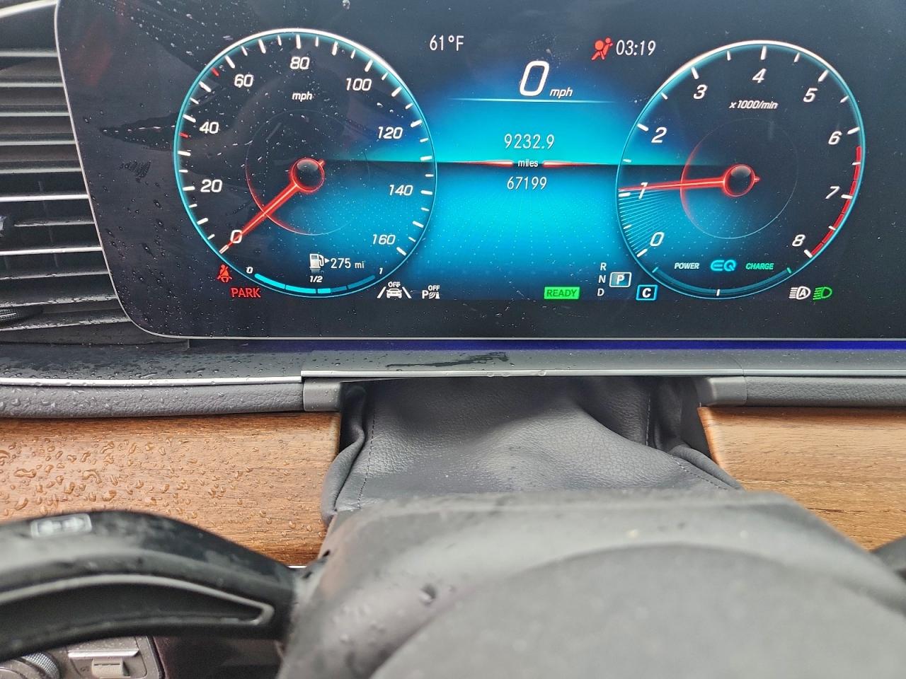 2020 Mercedes-Benz Gls 450 4Matic VIN: 4JGFF5KE3LA276584 Lot: 93749915