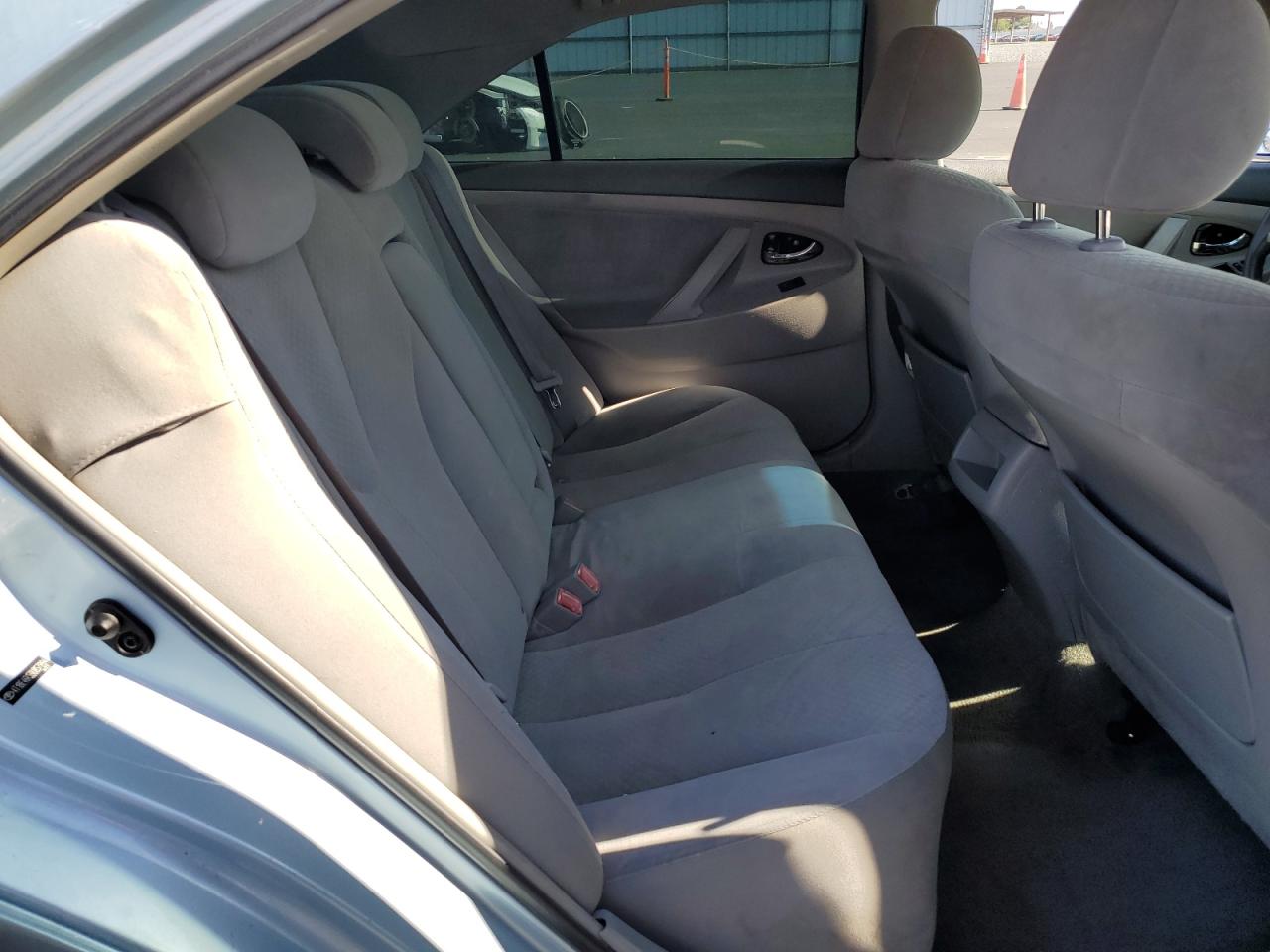 2009 Toyota Camry Base VIN: 4T1BE46K59U857894 Lot: 92035015