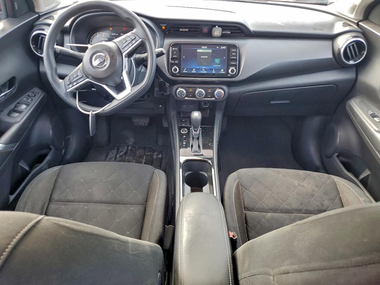 2024 Nissan Kicks Sv VIN: 3N1CP5CV5RL507928 Lot: 93911425