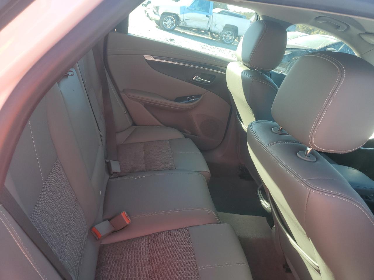 2019 Chevrolet Impala Lt VIN: 1G11Z5S34KU116255 Lot: 90582685