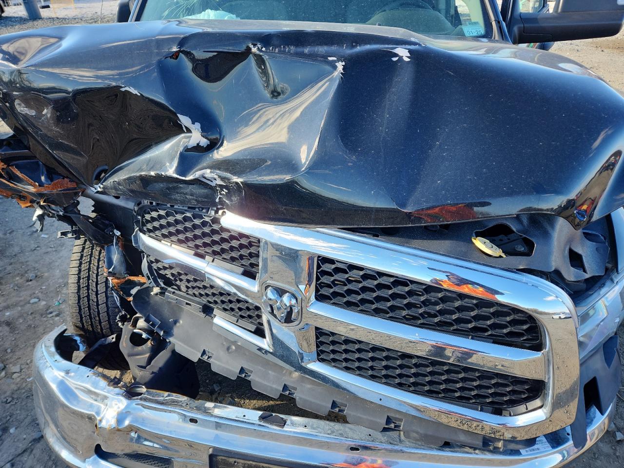 2023 Ram 1500 Classic Slt VIN: 1C6RR6LG0PS518723 Lot: 93072805