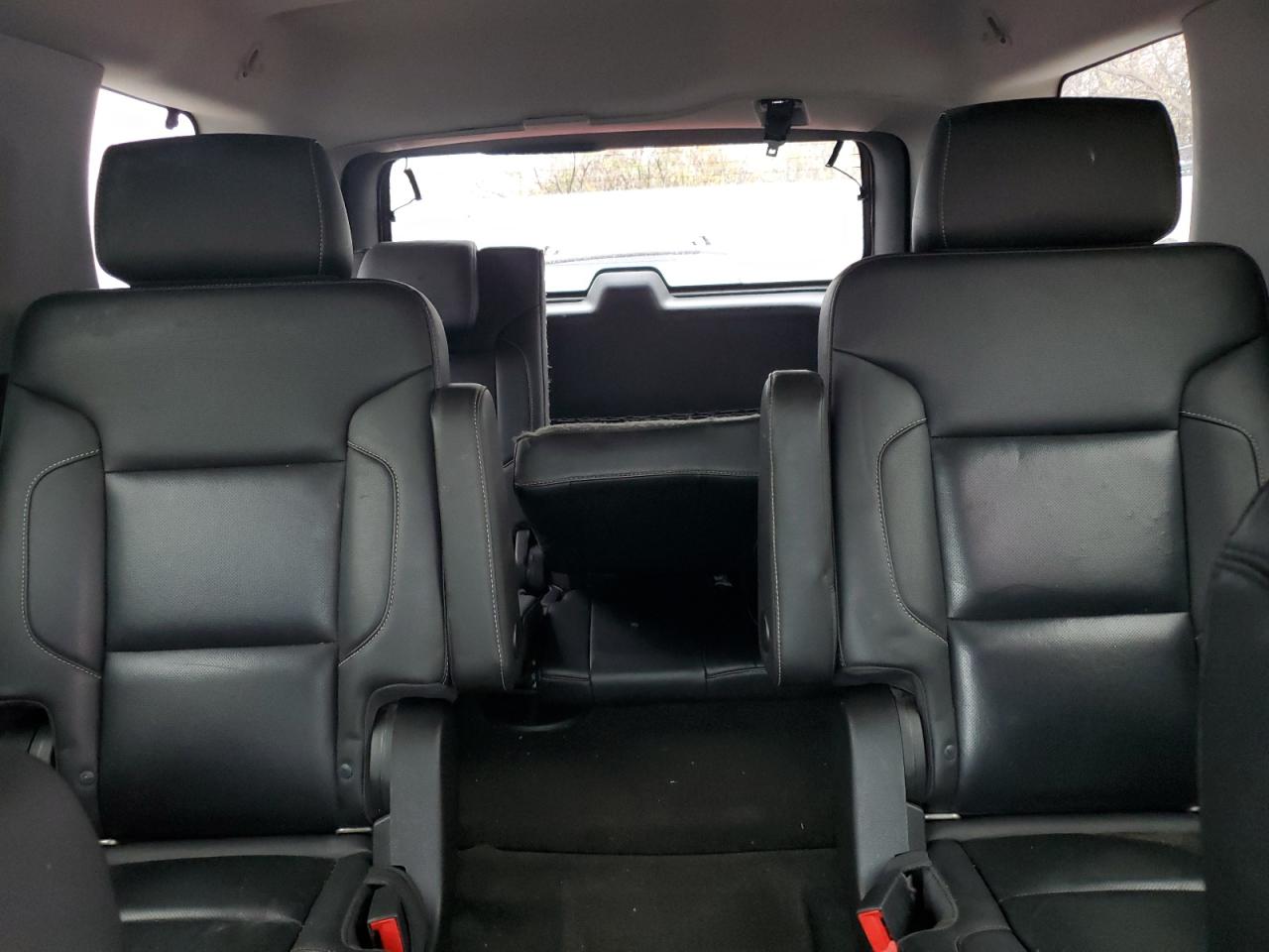 2018 GMC Yukon Slt VIN: 1GKS2BKC9JR339508 Lot: 92757545