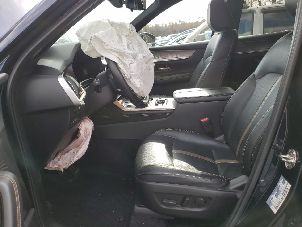 2024 Mazda Cx-90 Premium Plus VIN: JM3KKEHA5R1159561 Lot: 92477805