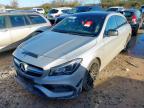 2018 MERCEDES-BENZ CLA CLA 45 4MATIC 5DR TIP AUTO for sale at Copart BRISTOL