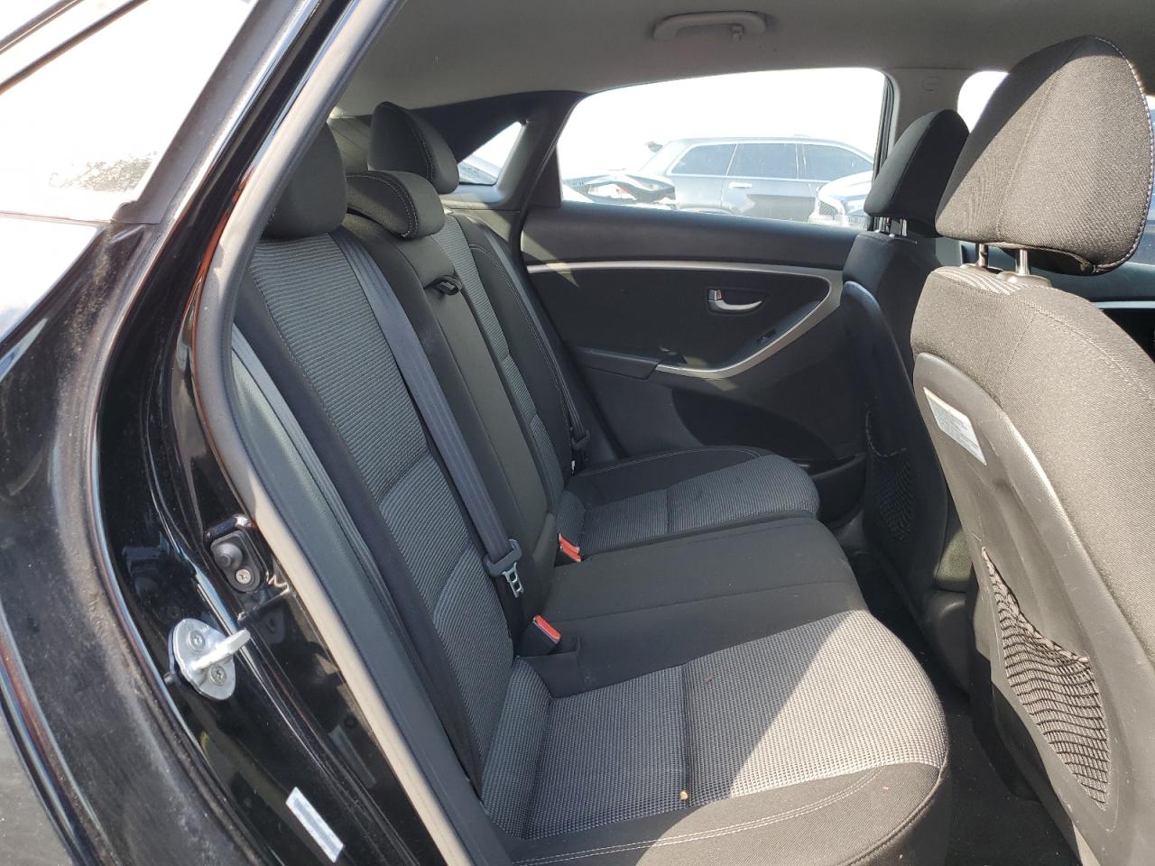 2013 Hyundai Elantra Gt VIN: KMHD35LE3DU125470 Lot: 91998435