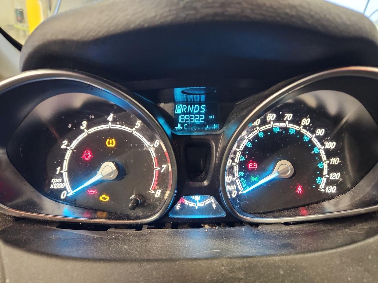 2015 Ford Fiesta Se VIN: 3FADP4BJ3FM158676 Lot: 92877465