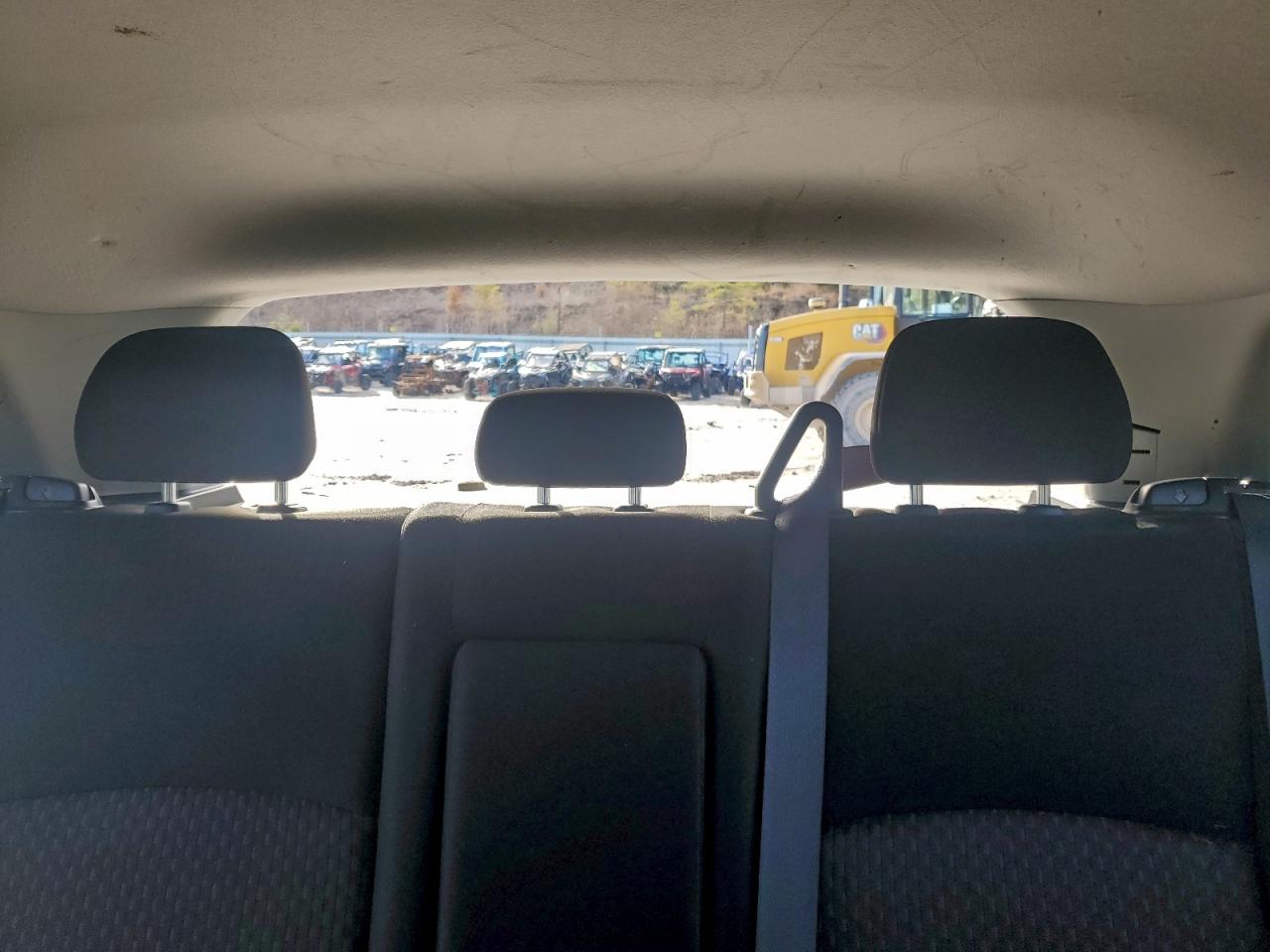 2018 Mitsubishi Outlander Sport Es VIN: JA4AR3AU6JU019556 Lot: 93737865