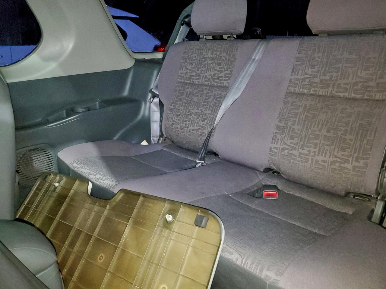 2002 Isuzu Rodeo Sport VIN: 333472 Lot: 94420795