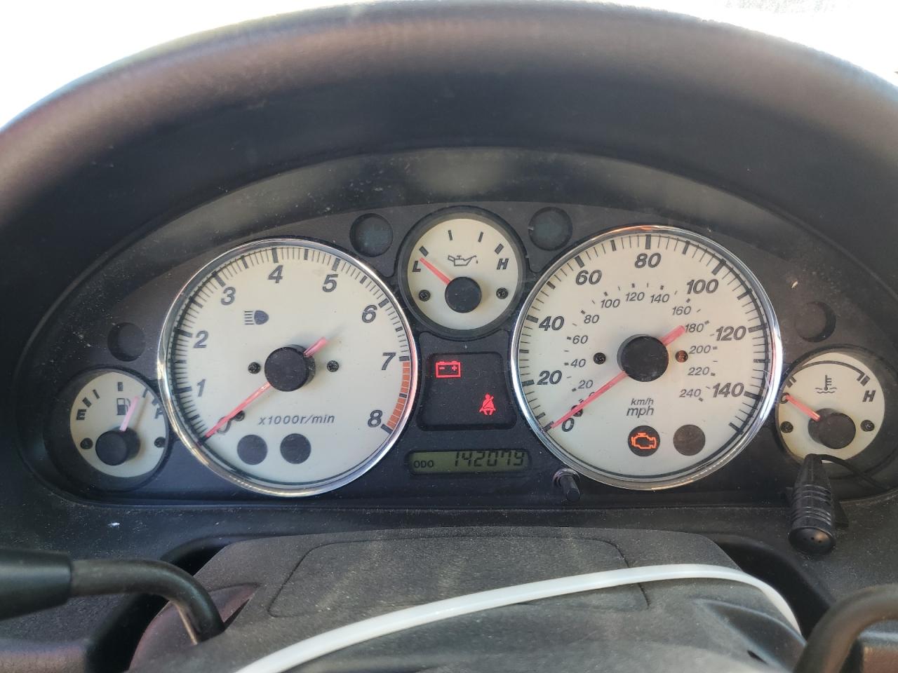 2001 Mazda Mx-5 Miata Base VIN: JM1NB353510219364 Lot: 86690655