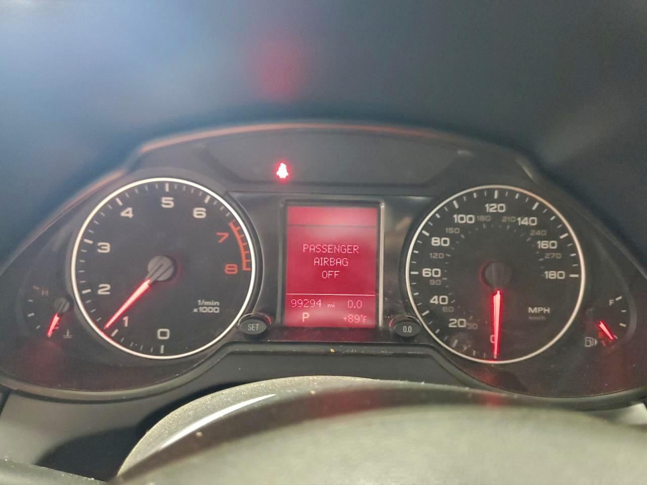 2012 Audi Q5 Premium Plus VIN: WA1LFAFP6CA081147 Lot: 93997265