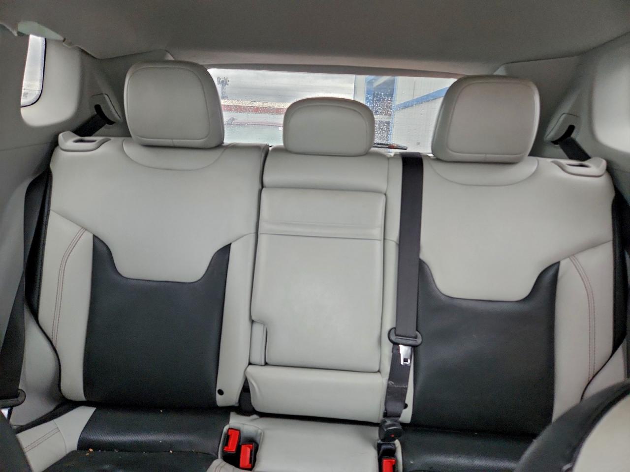 2020 Jeep Compass Limited VIN: 3C4NJDCB1LT124163 Lot: 93104575