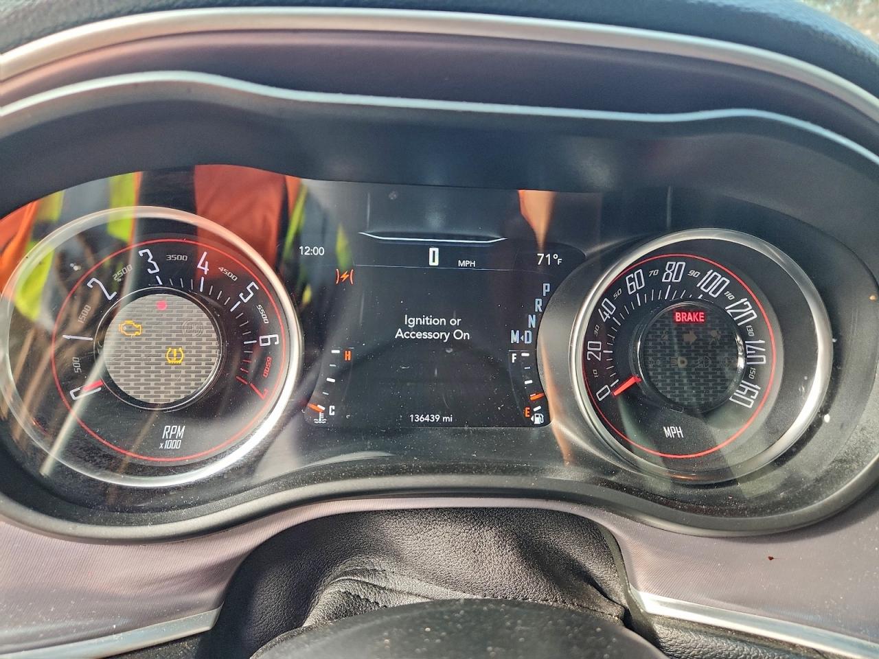 2019 Dodge Challenger Sxt VIN: 2C3CDZAGXKH616583 Lot: 93669185