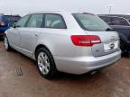2010 AUDI A6 2.0 TDI SE 5DR MULTITRONIC for sale at Copart WESTBURY
