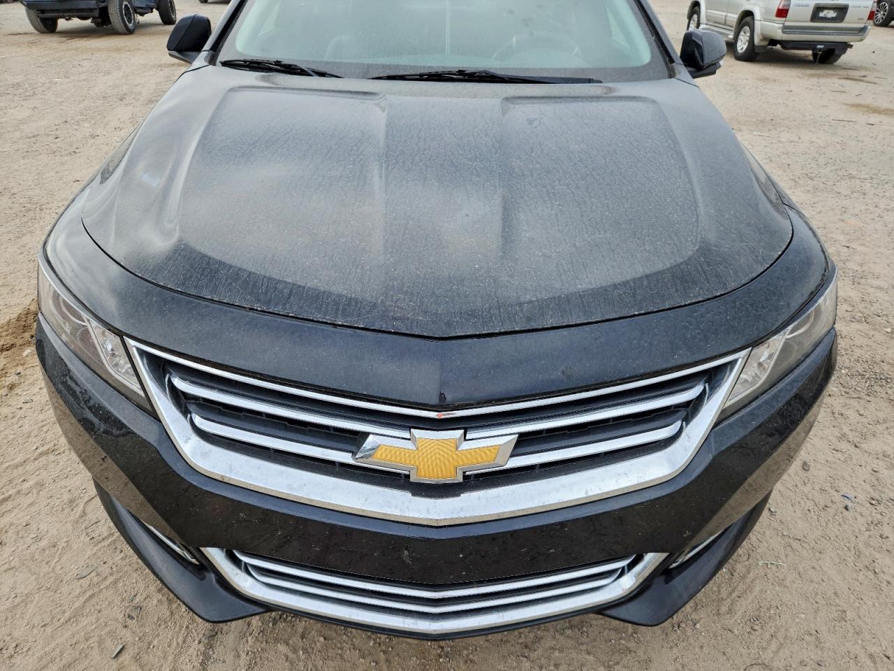 2019 Chevrolet Impala Lt VIN: 1G11Z5S32KU116061 Lot: 94101145