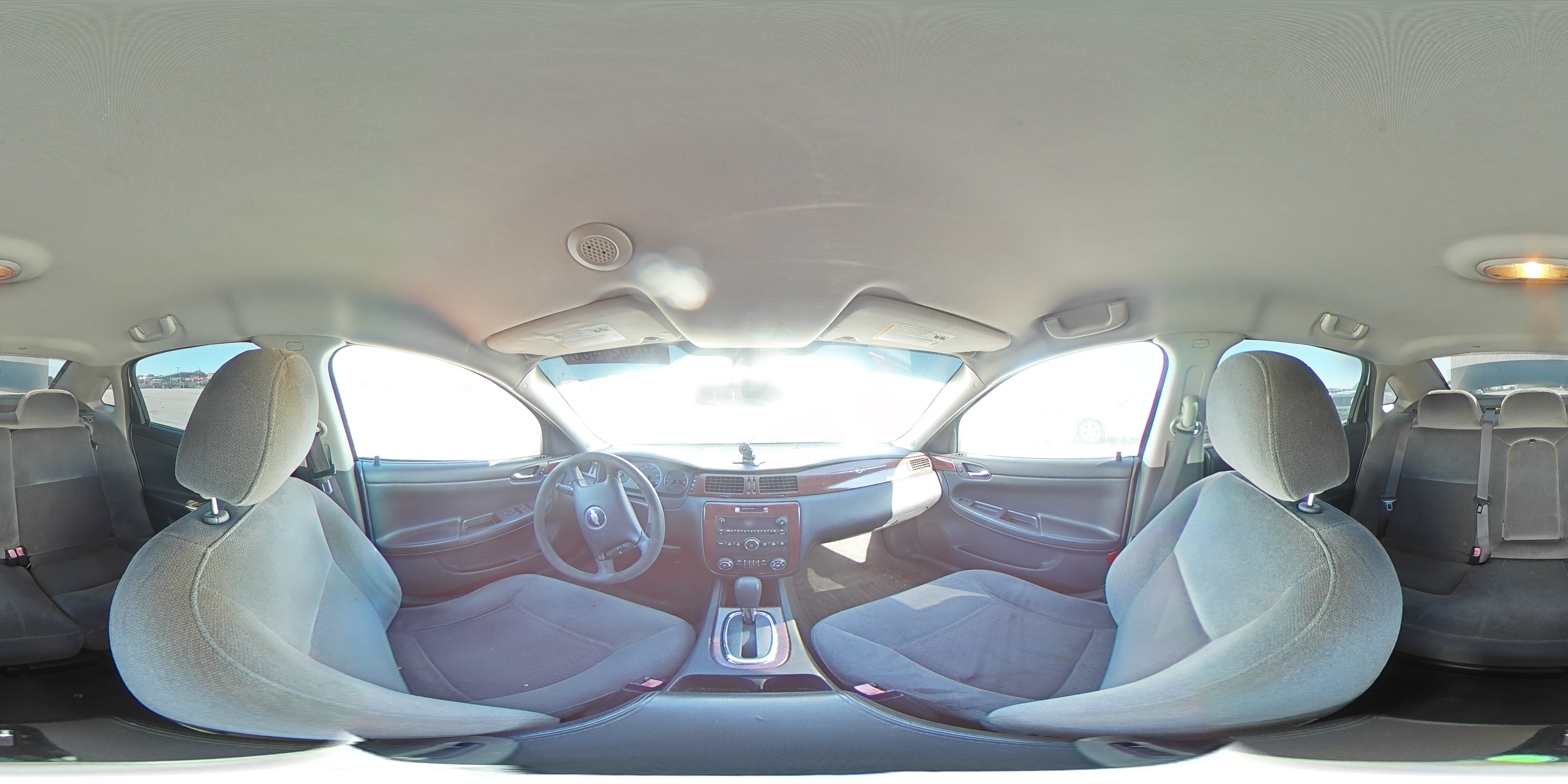 2009 Chevrolet Impala 1Lt VIN: 2G1WT57K691122331 Lot: 93024465