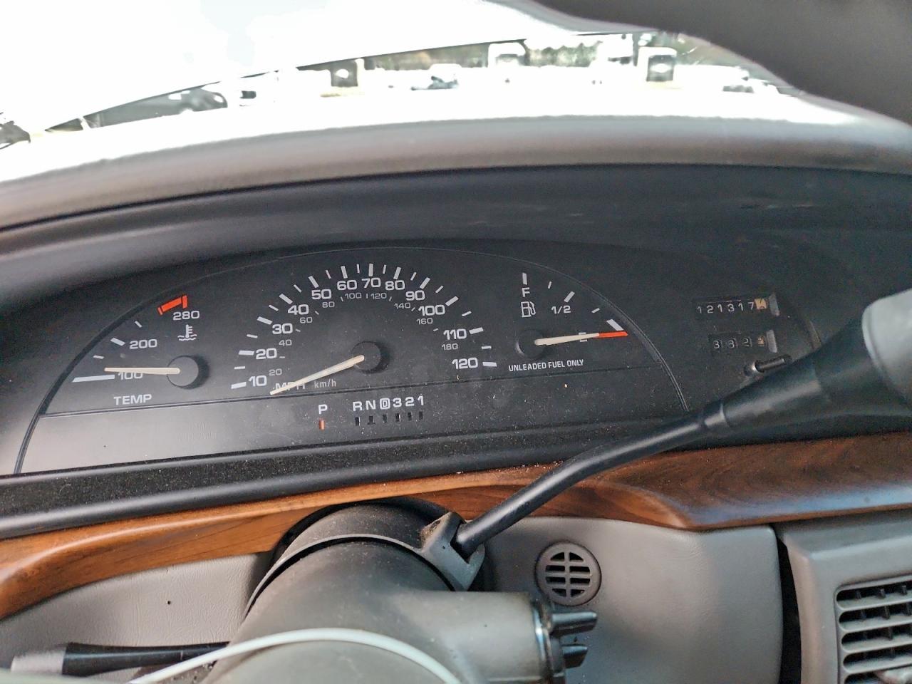 1995 Oldsmobile 88 Royale VIN: 1G3HN52K4S4809111 Lot: 94108805