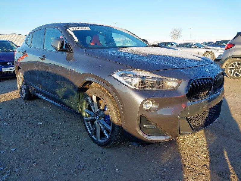 2020 BMW X2 M35I 5DR STEP AUTO