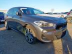 2020 BMW X2 M35I 5DR STEP AUTO for sale at Copart CORBY