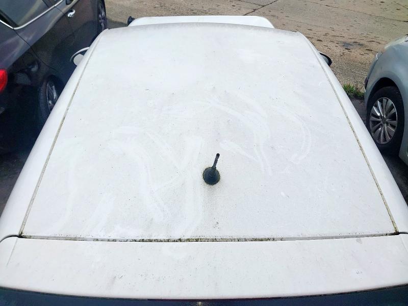 2012 SEAT IBIZA 1.4 SE COPA 3DR