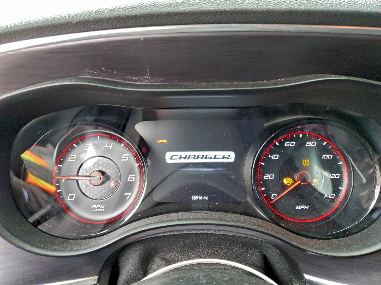 2018 Dodge Charger Gt VIN: 2C3CDXJG8JH330721 Lot: 94717235