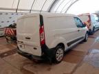 2019 FORD TRANSIT CONNECT 1.5 ECOBLUE 120PS VAN for sale at Copart BRISTOL