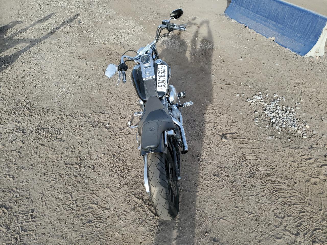 2003 Harley-Davidson Fxsti VIN: 1HD1BVB183Y104077 Lot: 90416635