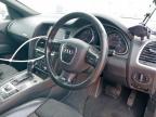 2007 AUDI Q7 3.0 TDI QUATTRO S LINE 5DR TIP AUTO for sale at Copart SANDY