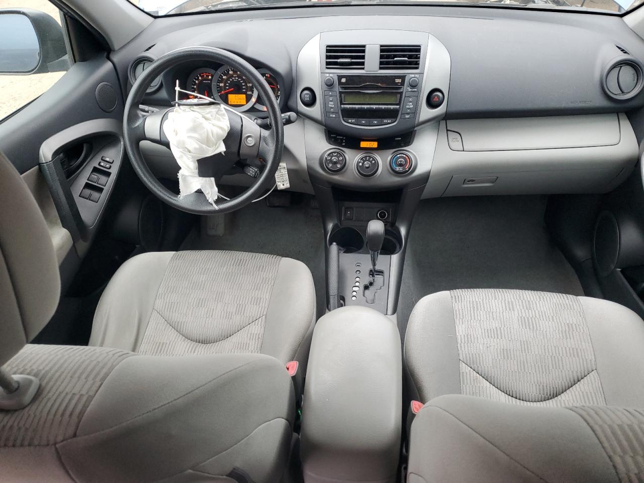 2011 Toyota Rav4 VIN: 2T3BF4DV7BW170987 Lot: 91553715