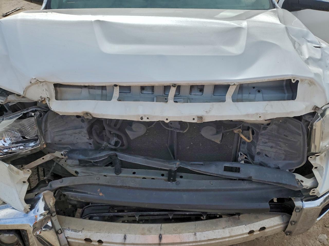 2016 Toyota Tundra Crewmax Limited VIN: 5TFHW5F11GX500703 Lot: 94684475