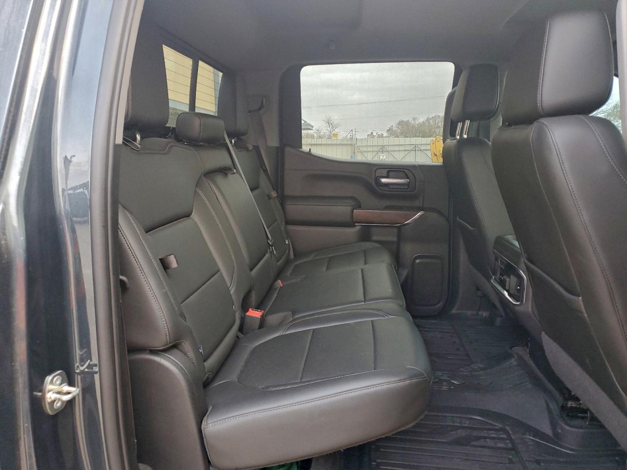 2021 GMC Sierra K1500 At4 VIN: 1GTP9EED9MZ302577 Lot: 93455885