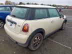 2009 MINI HATCHBACK 1.4 ONE 3DR for sale at Copart SANDTOFT