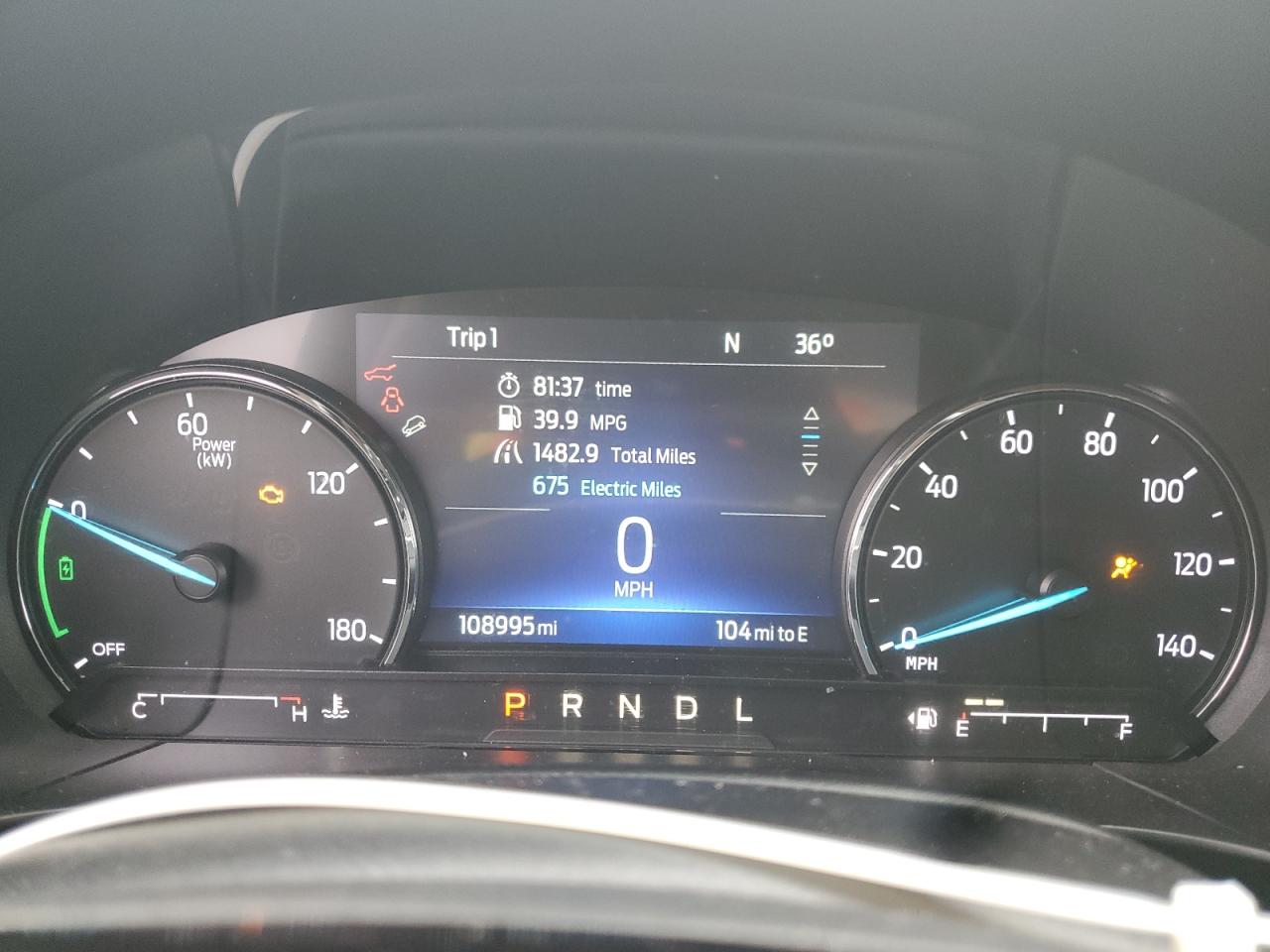 2021 Ford Escape Se VIN: 1FMCU0BZ7MUB04038 Lot: 92799945