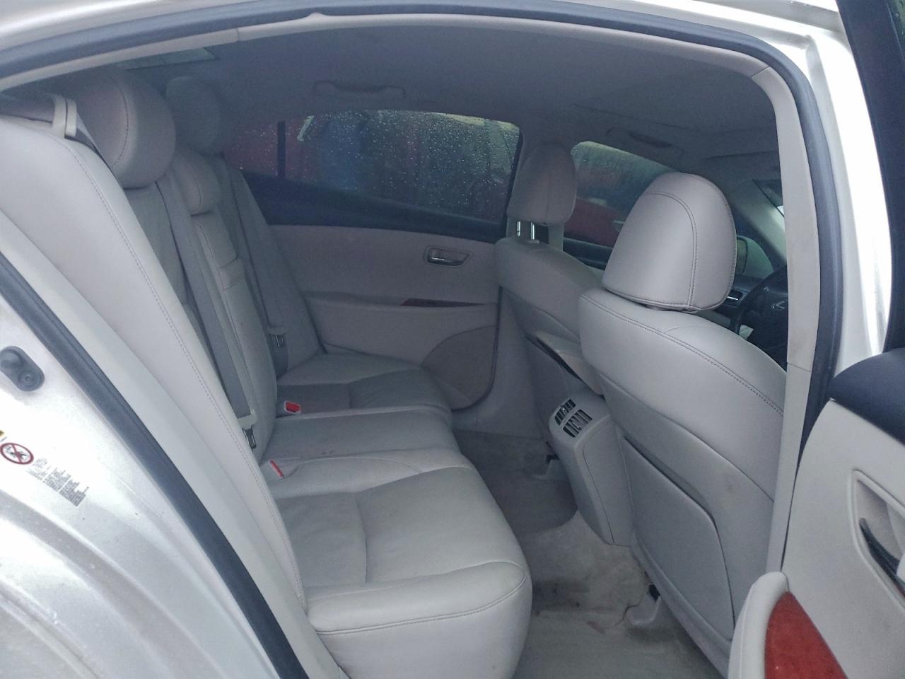 2009 Lexus Es 350 VIN: JTHBJ46G192332028 Lot: 93286585