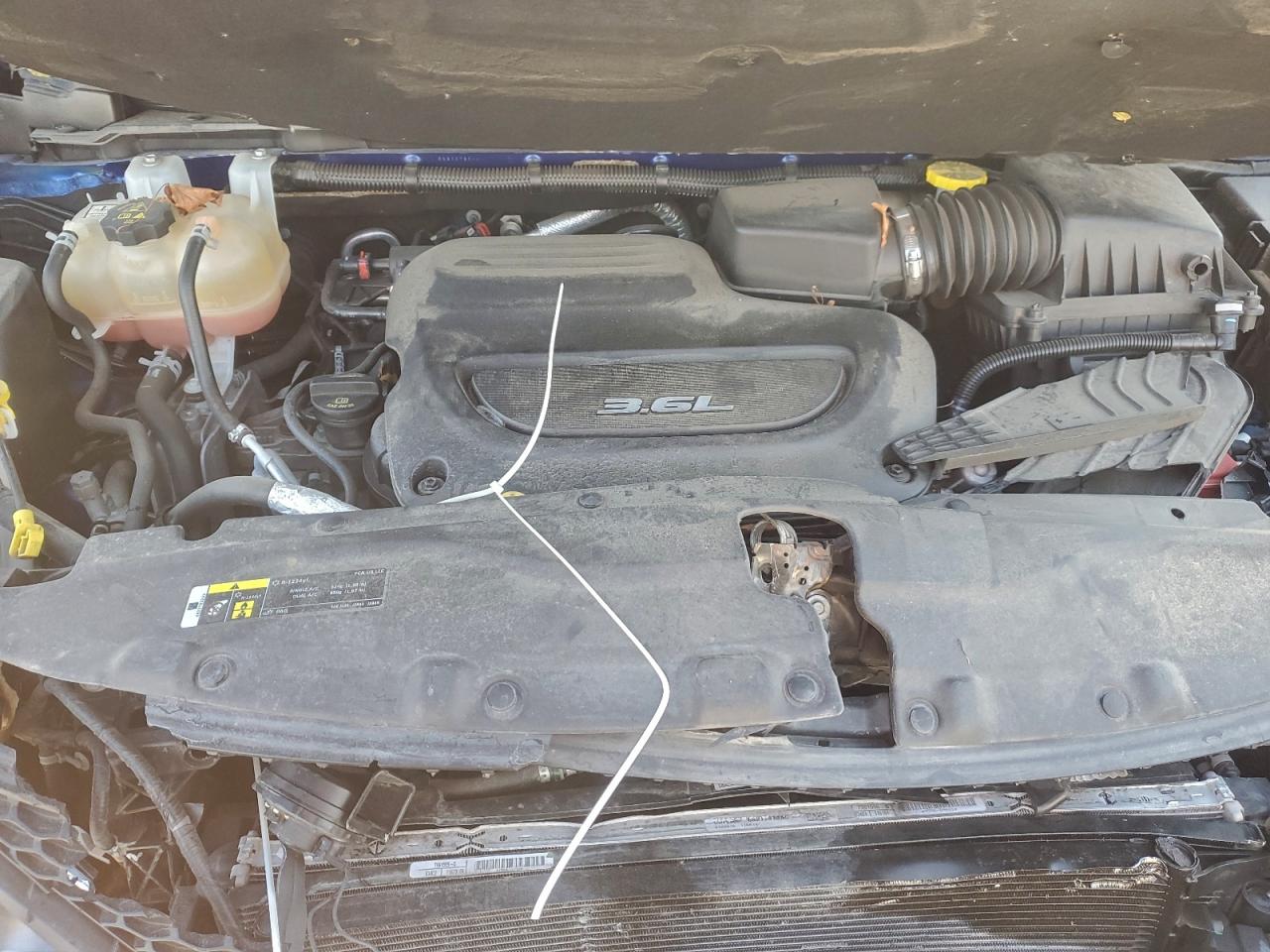 2018 Chrysler Pacifica Touring L Plus VIN: 2C4RC1EG7JR314827 Lot: 82649175