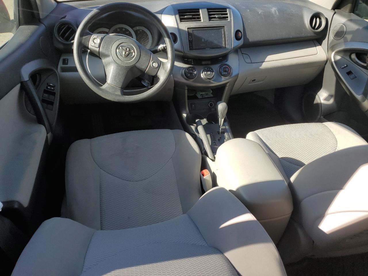 2011 Toyota Rav4 VIN: 2T3ZF4DV7BW097845 Lot: 92346765