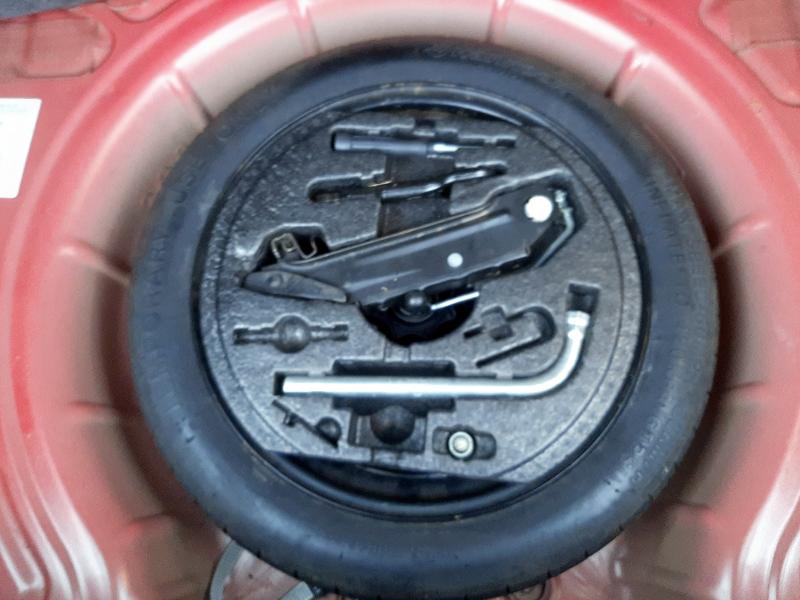 2008 VOLKSWAGEN GOLF 1.9 MATCH TDI 5DR